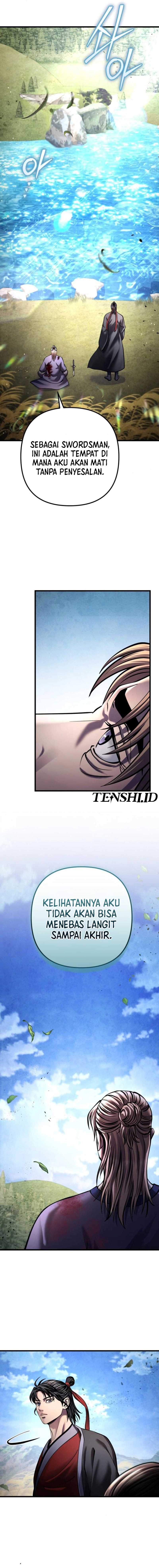 Revenge Of Young Master Peng  Chapter 166