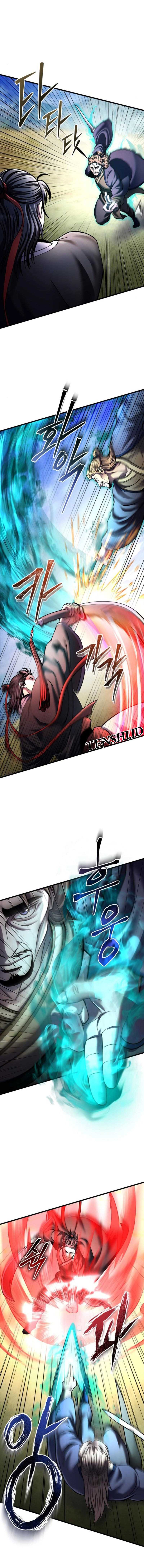 Revenge Of Young Master Peng  Chapter 166