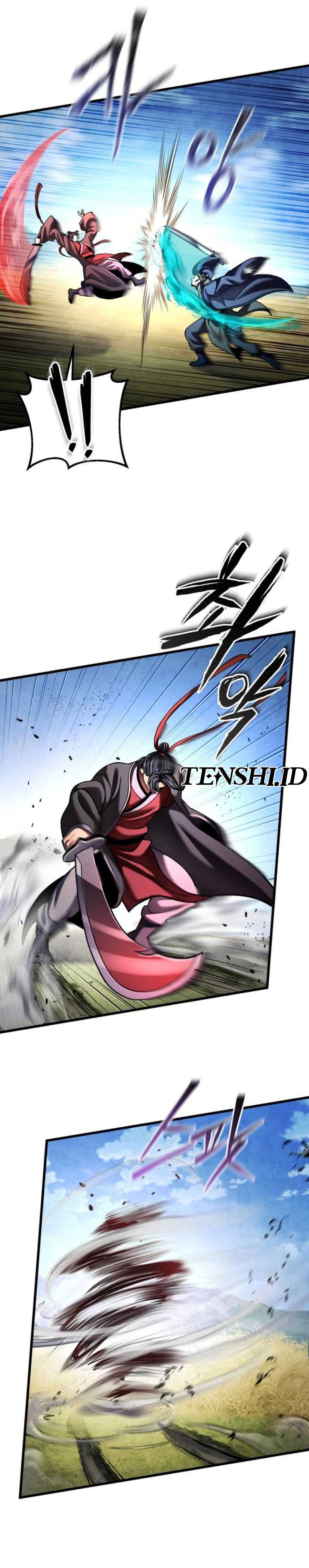 Revenge Of Young Master Peng  Chapter 166