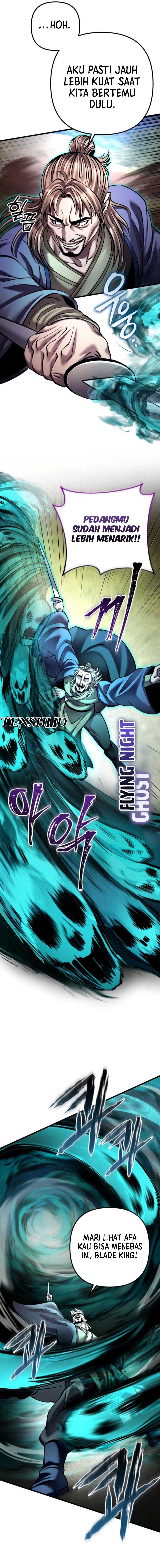 Revenge Of Young Master Peng  Chapter 166
