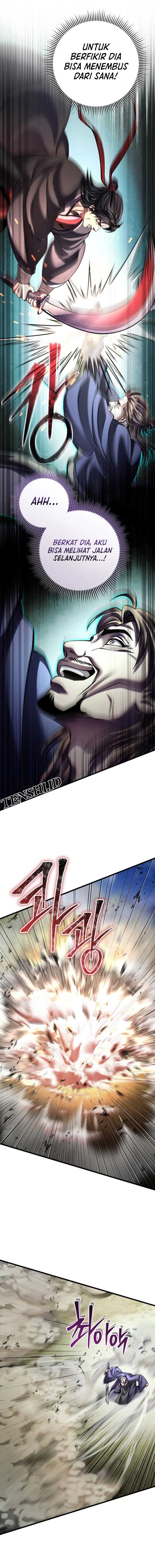 Revenge Of Young Master Peng  Chapter 166