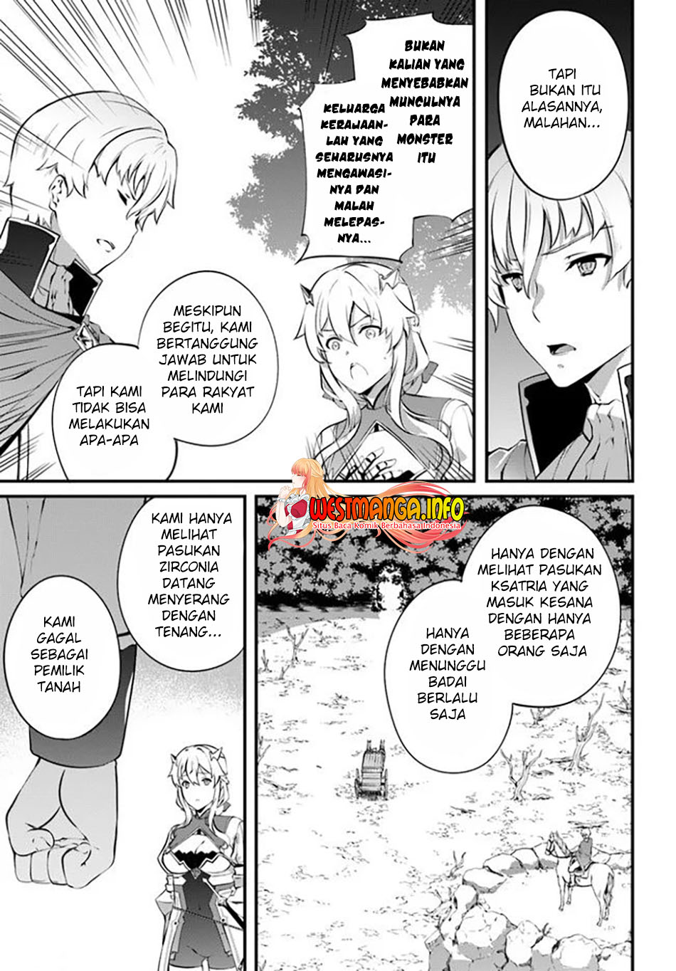 Hagure Seirei Ino Shinsatsu Kiroku ~Seijo Kishi-dan to Iyashi no Kamiwaza~ Chapter 21 page 26