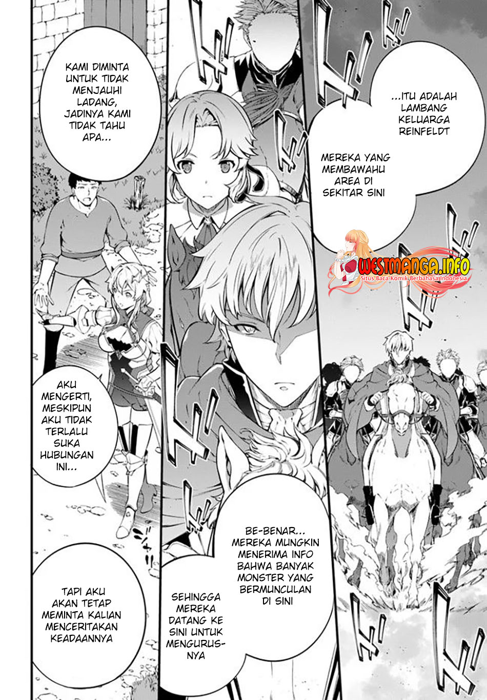 Hagure Seirei Ino Shinsatsu Kiroku ~Seijo Kishi-dan to Iyashi no Kamiwaza~ Chapter 21 page 12