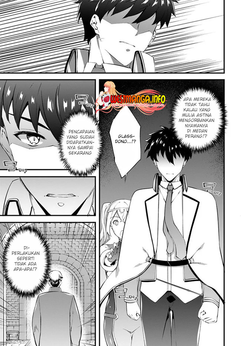 Hagure Seirei Ino Shinsatsu Kiroku ~Seijo Kishi-dan to Iyashi no Kamiwaza~ Chapter 22 page 30