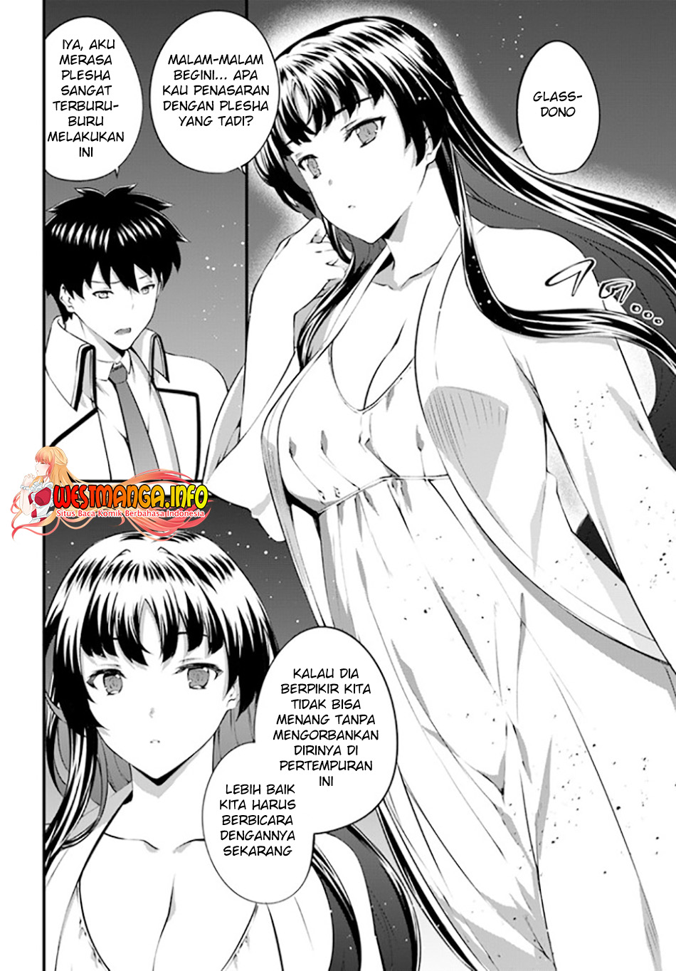 Hagure Seirei Ino Shinsatsu Kiroku ~Seijo Kishi-dan to Iyashi no Kamiwaza~ Chapter 28 page 22