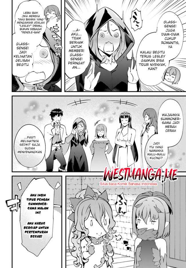 Hagure Seirei Ino Shinsatsu Kiroku ~Seijo Kishi-dan to Iyashi no Kamiwaza~ Chapter 33 page 16