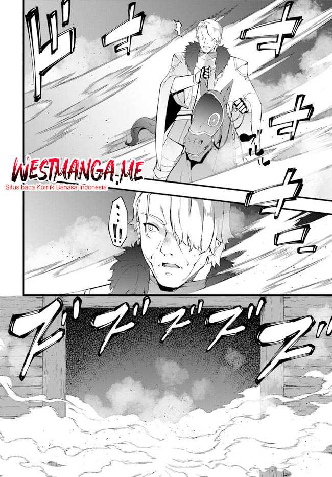 Hagure Seirei Ino Shinsatsu Kiroku ~Seijo Kishi-dan to Iyashi no Kamiwaza~ Chapter 34 page 38