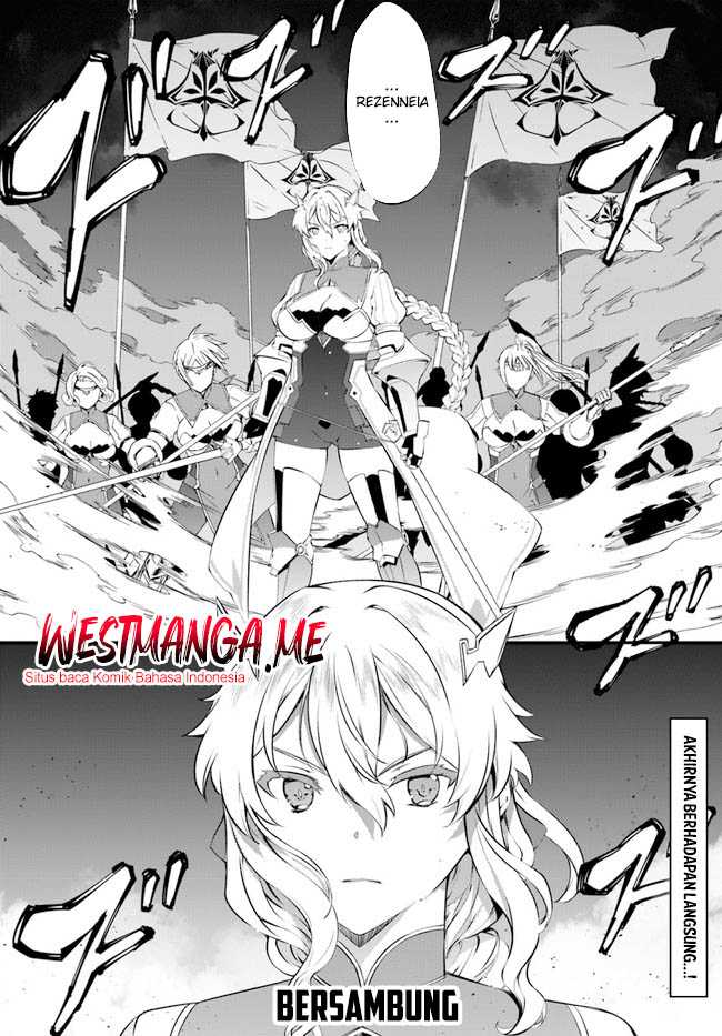 Hagure Seirei Ino Shinsatsu Kiroku ~Seijo Kishi-dan to Iyashi no Kamiwaza~ Chapter 34 page 42