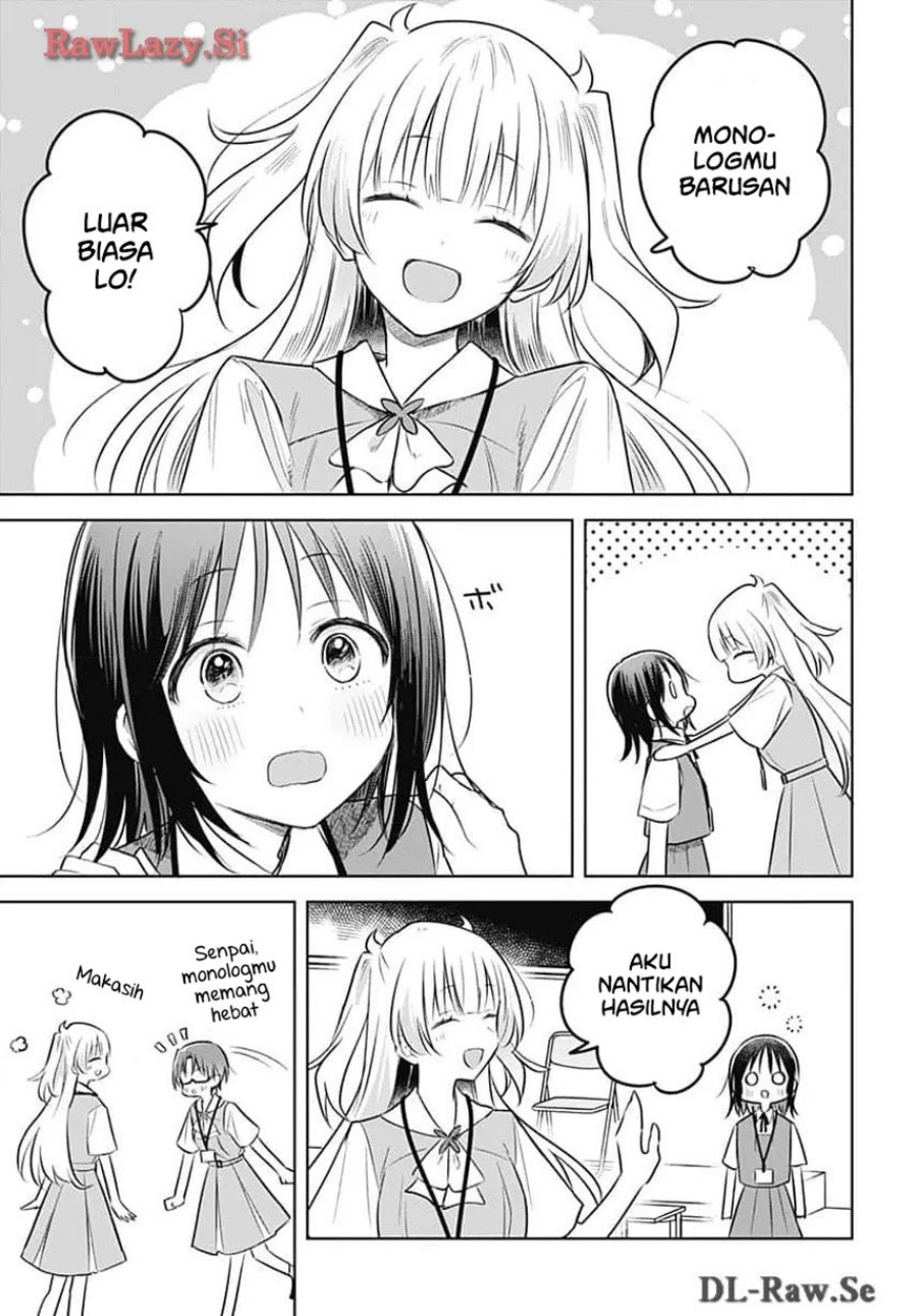 Hana wa Saku, Shura no Gotoku Chapter 31 page 62