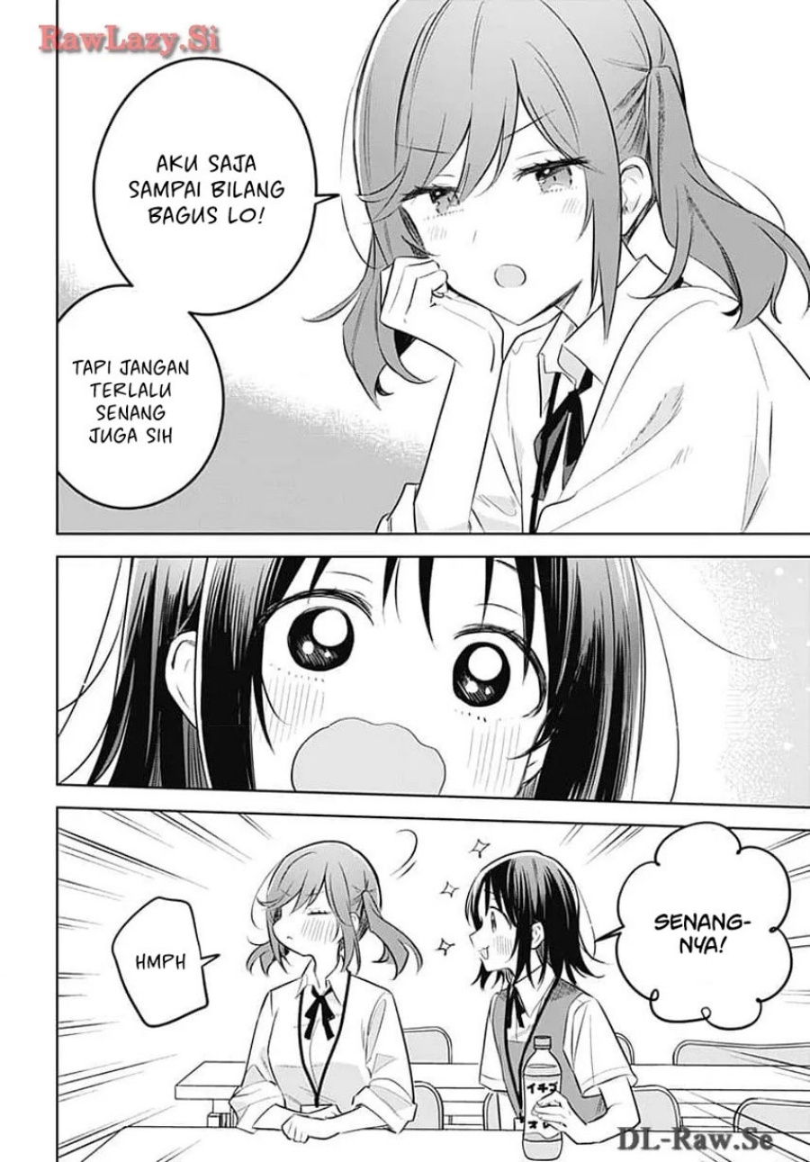 Hana wa Saku, Shura no Gotoku Chapter 31 page 68