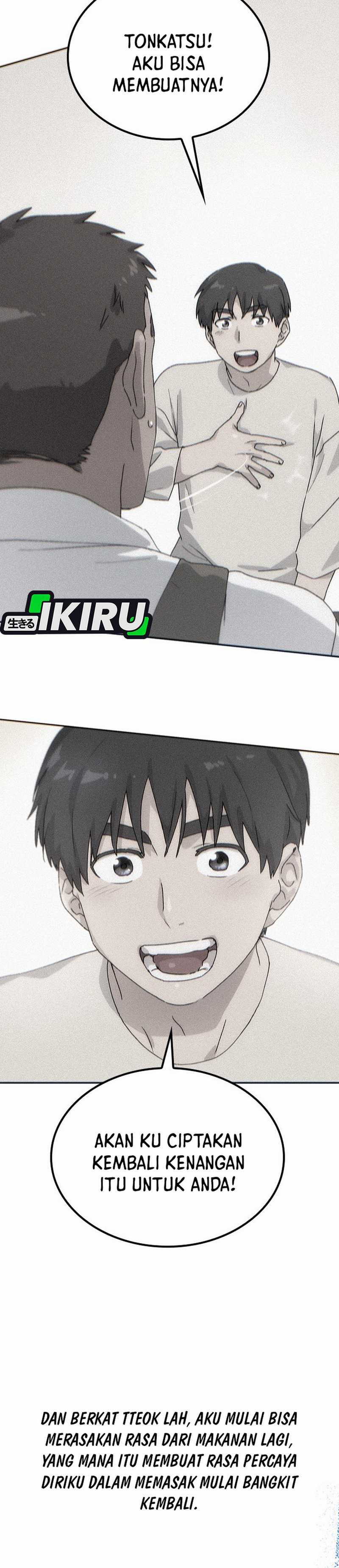 Healing Life Through Camping in Another World  Chapter 58