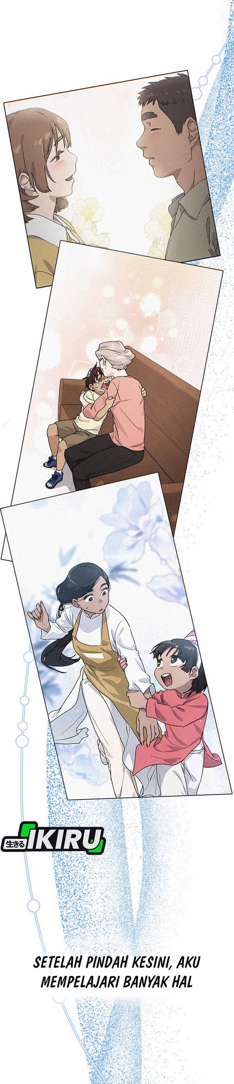 Healing Life Through Camping in Another World  Chapter 58