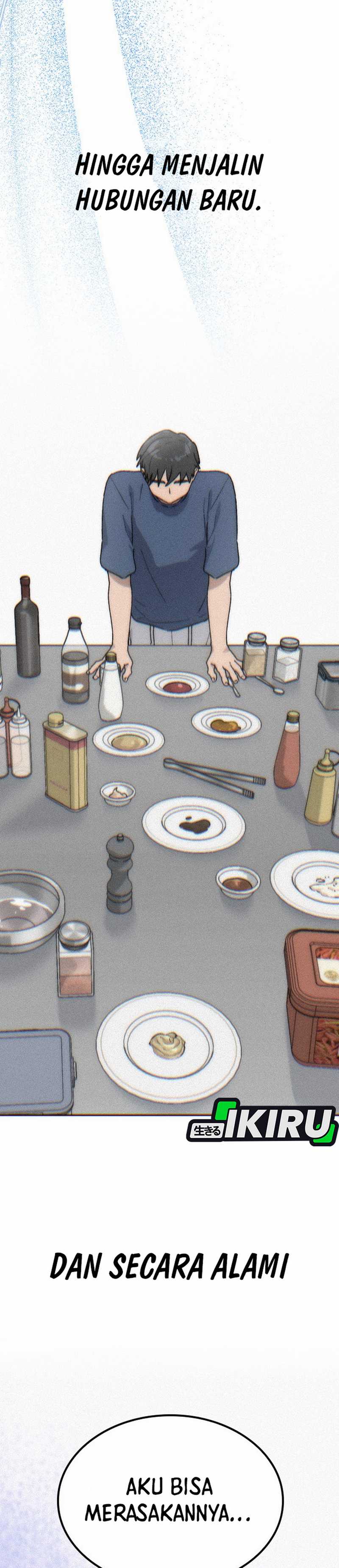 Healing Life Through Camping in Another World  Chapter 58