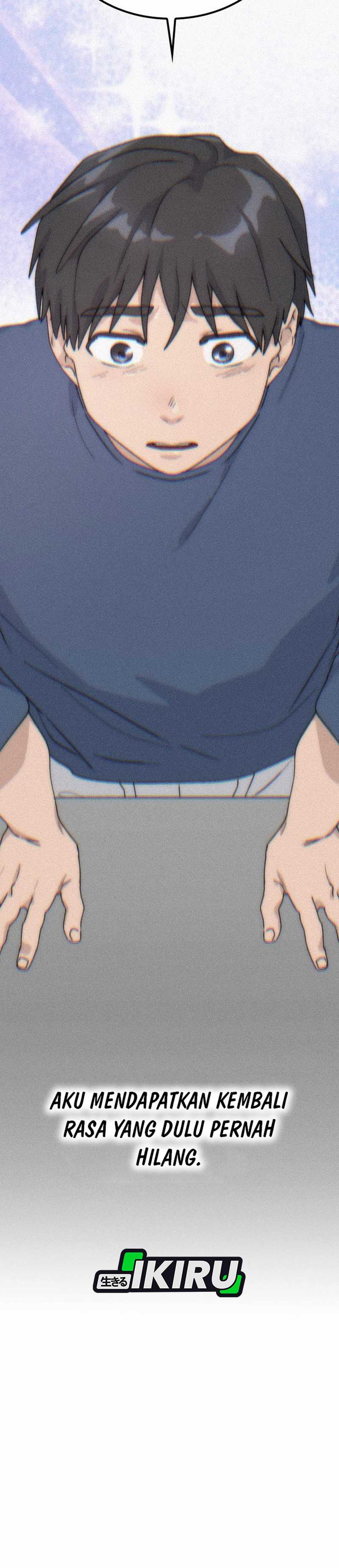 Healing Life Through Camping in Another World  Chapter 58
