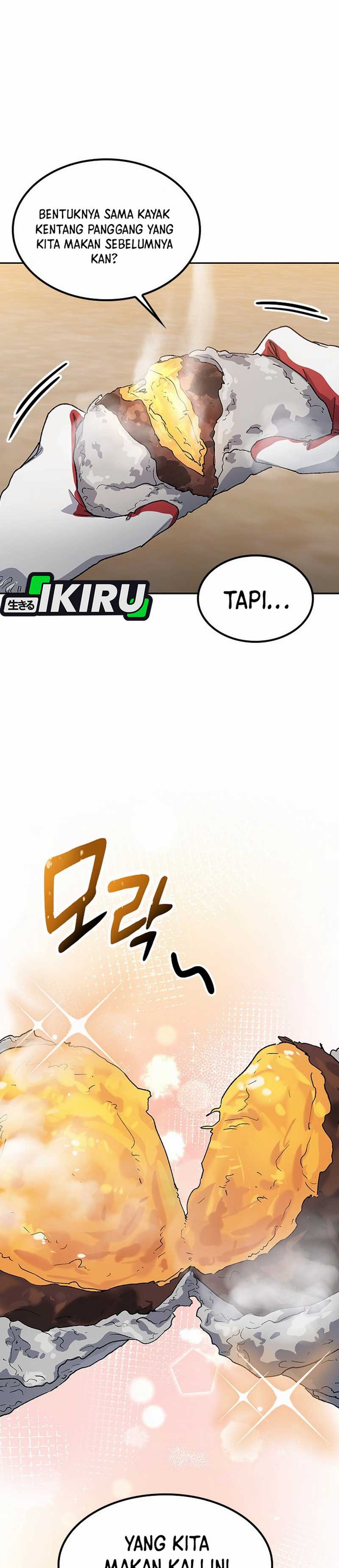 Healing Life Through Camping in Another World  Chapter 58