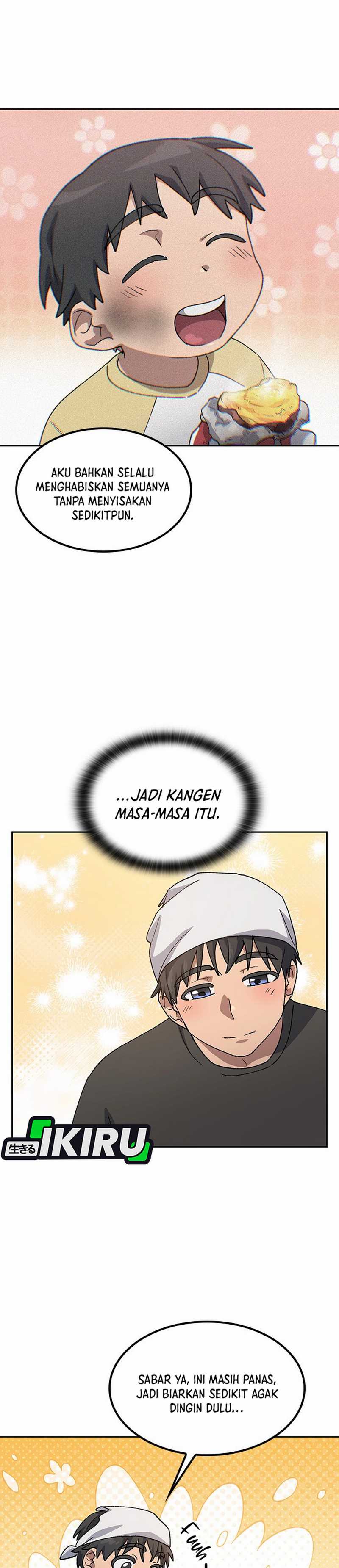 Healing Life Through Camping in Another World  Chapter 58