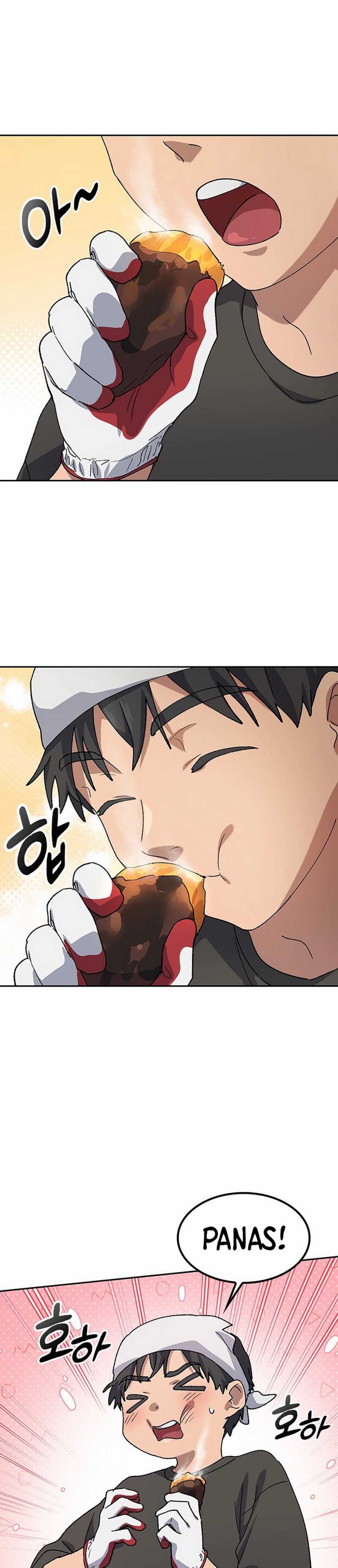 Healing Life Through Camping in Another World  Chapter 58