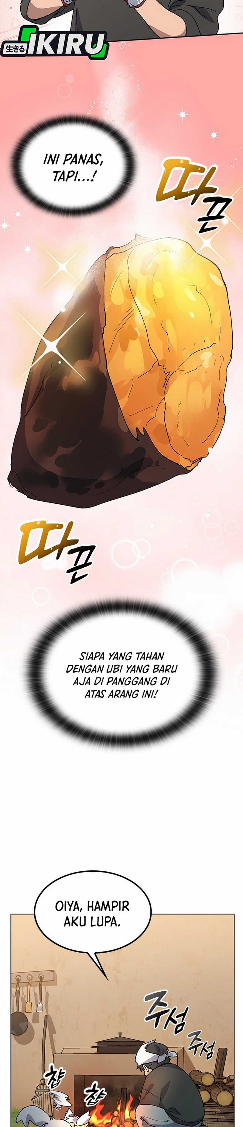 Healing Life Through Camping in Another World  Chapter 58
