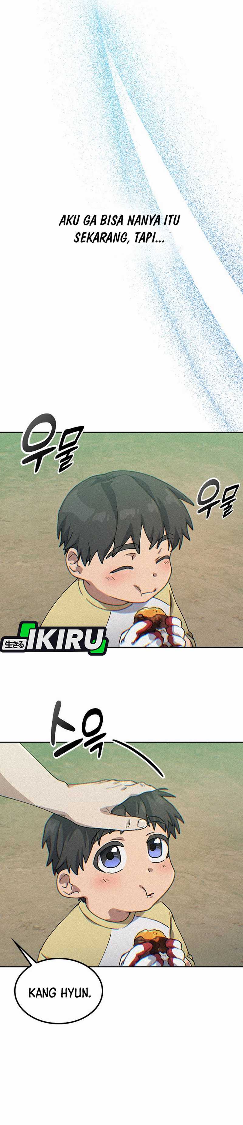 Healing Life Through Camping in Another World  Chapter 58