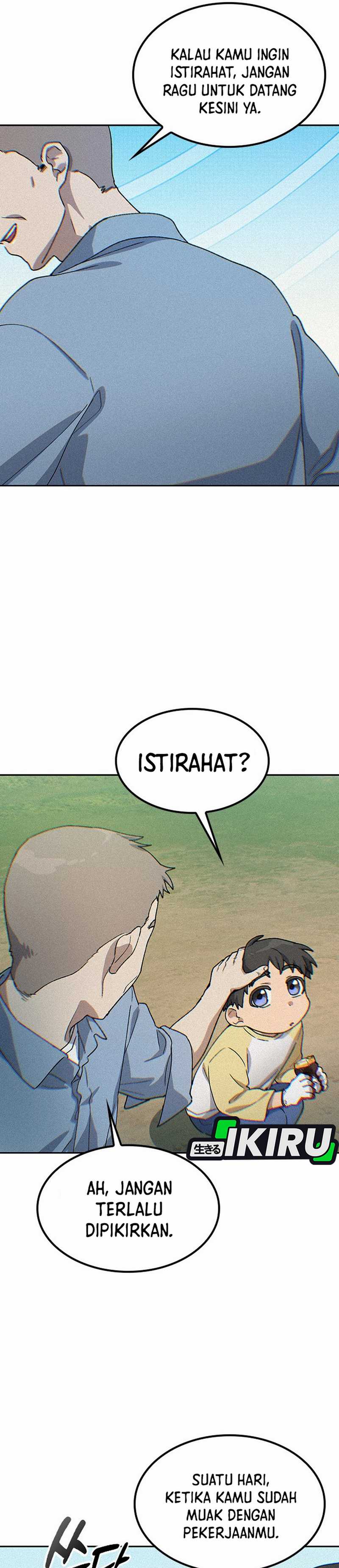 Healing Life Through Camping in Another World  Chapter 58