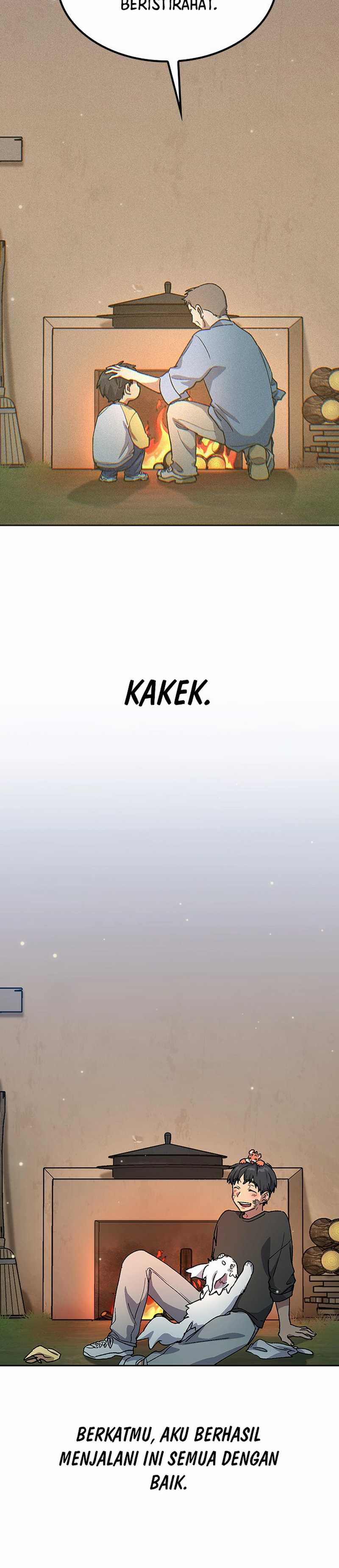 Healing Life Through Camping in Another World  Chapter 58