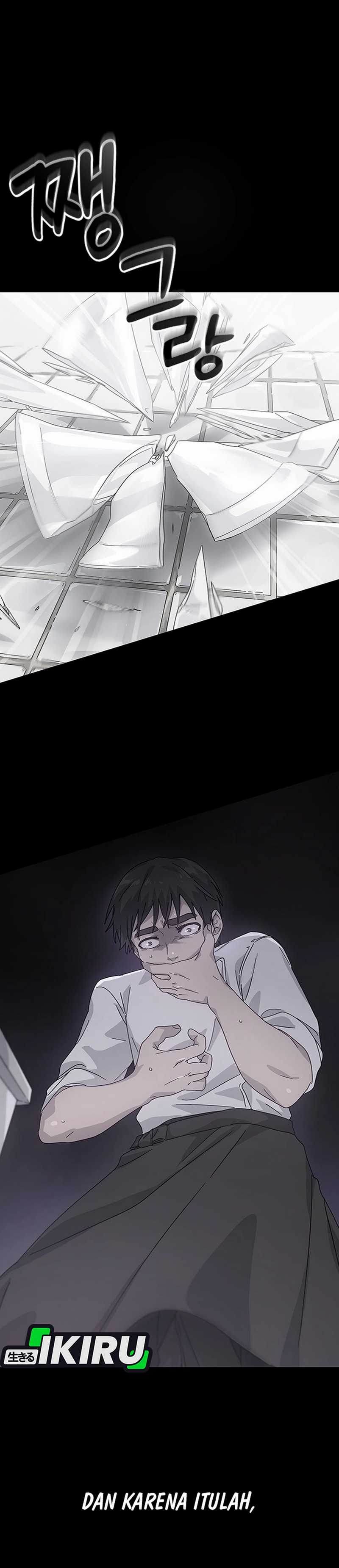 Healing Life Through Camping in Another World  Chapter 58