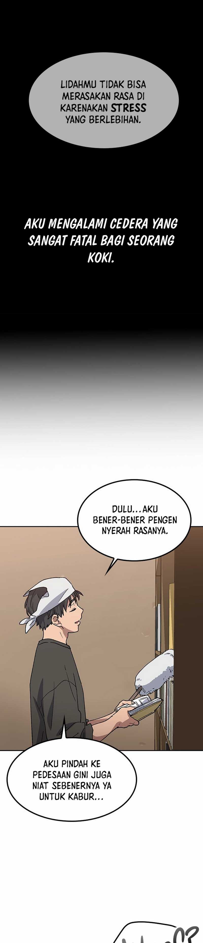 Healing Life Through Camping in Another World  Chapter 58