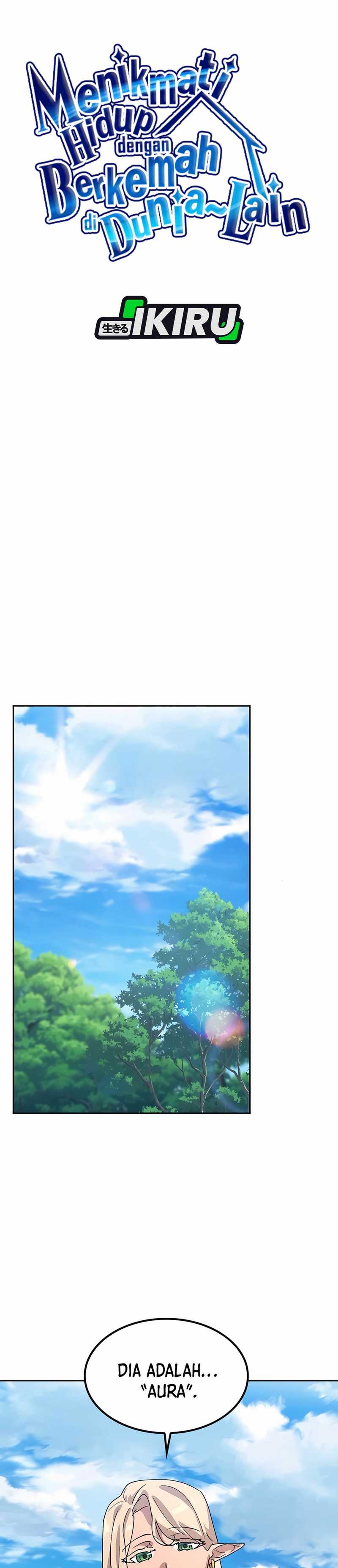 Healing Life Through Camping in Another World  Chapter 59