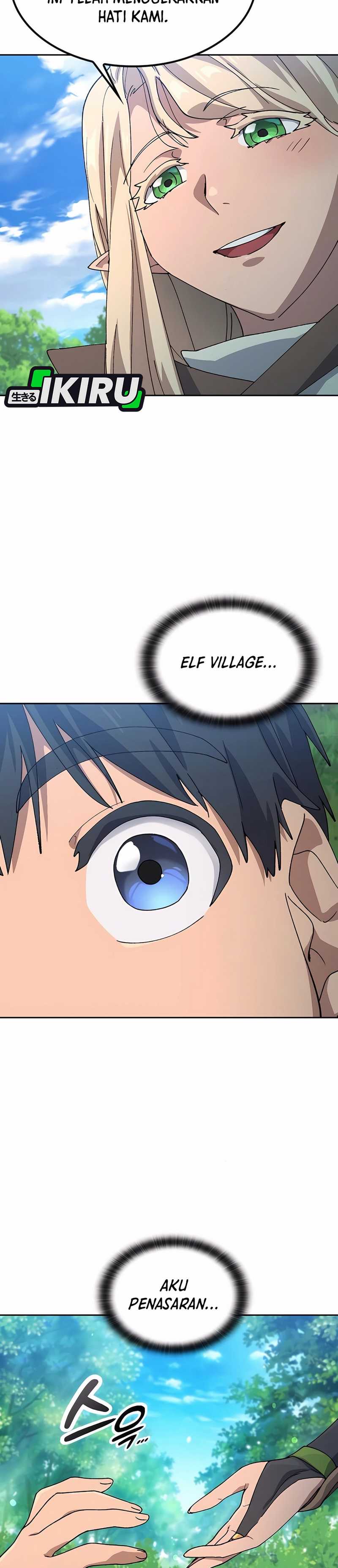 Healing Life Through Camping in Another World  Chapter 59