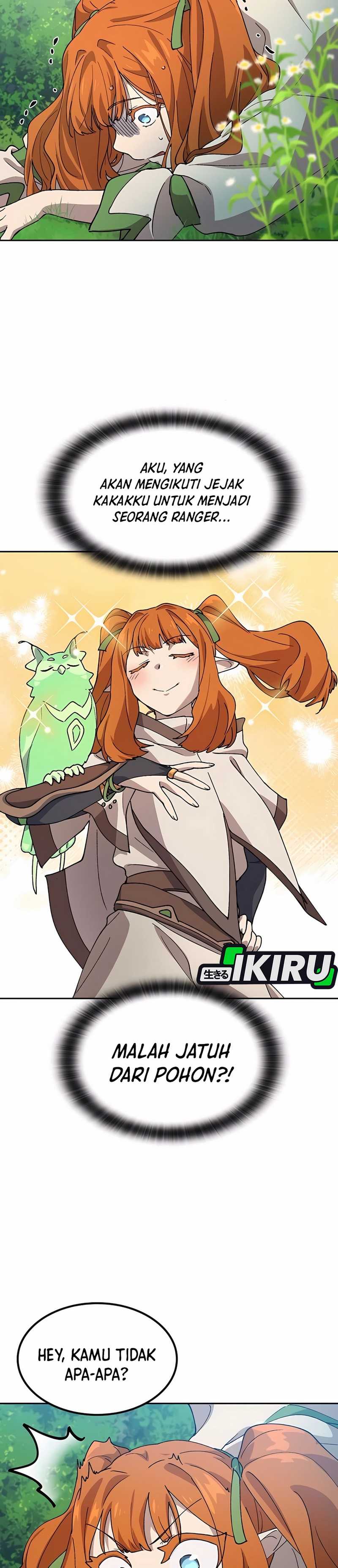 Healing Life Through Camping in Another World  Chapter 59