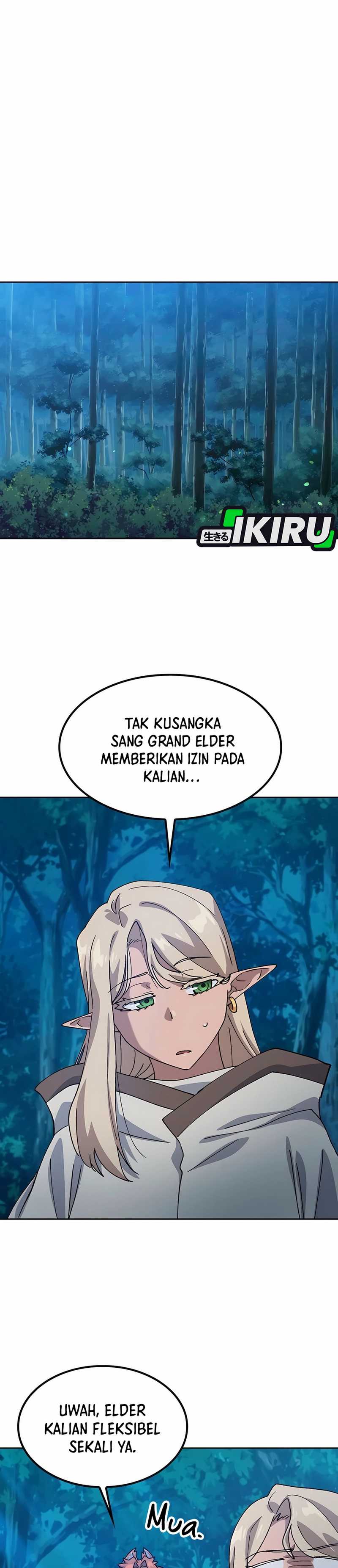 Healing Life Through Camping in Another World  Chapter 59