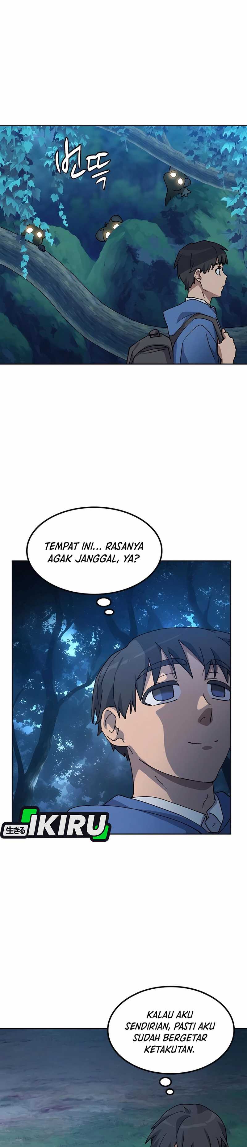 Healing Life Through Camping in Another World  Chapter 59
