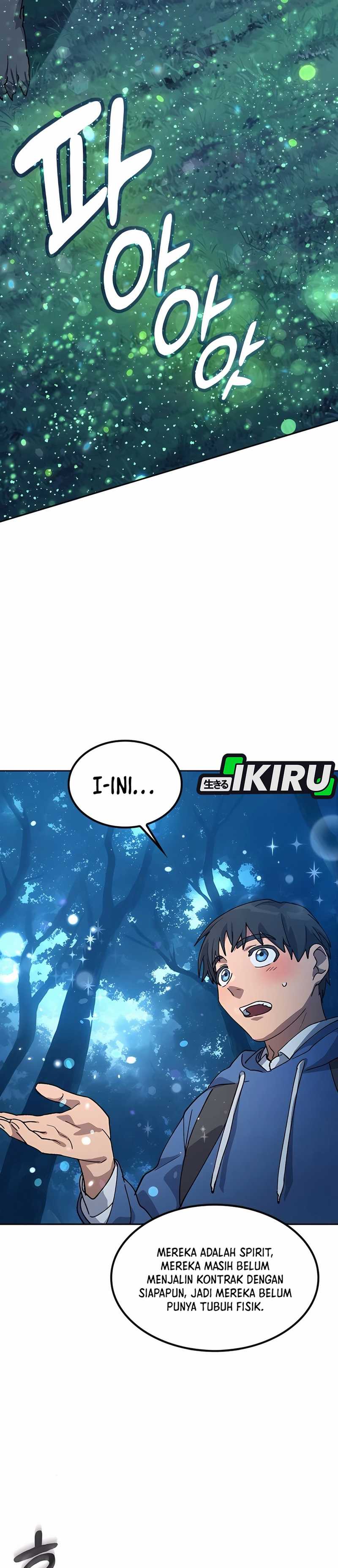 Healing Life Through Camping in Another World  Chapter 59