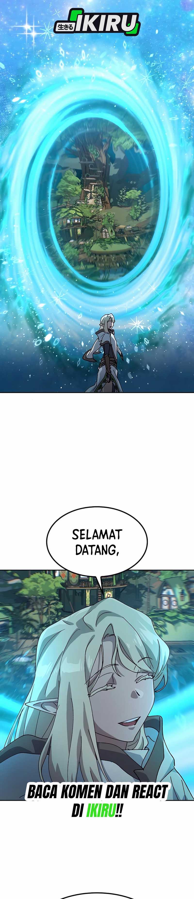 Healing Life Through Camping in Another World  Chapter 59