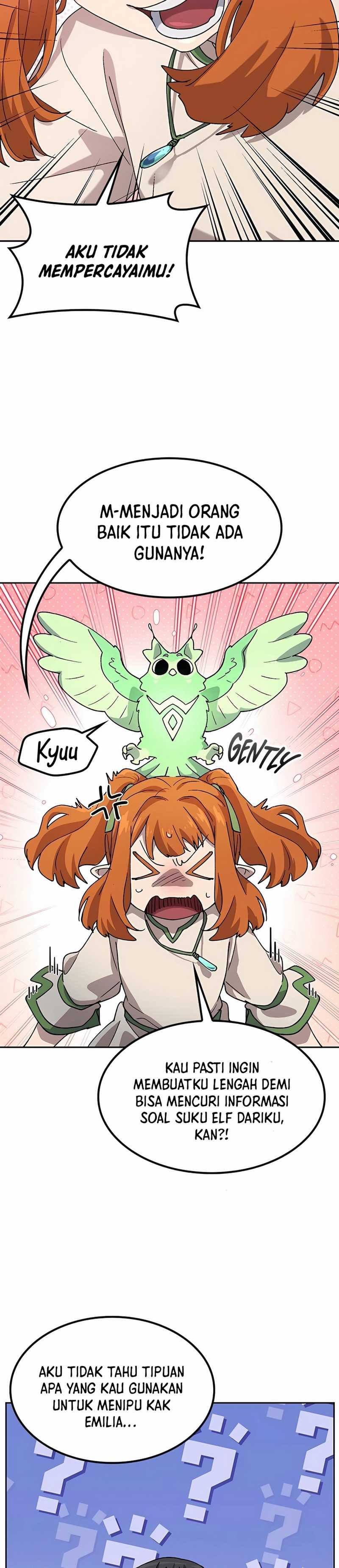Healing Life Through Camping in Another World  Chapter 59