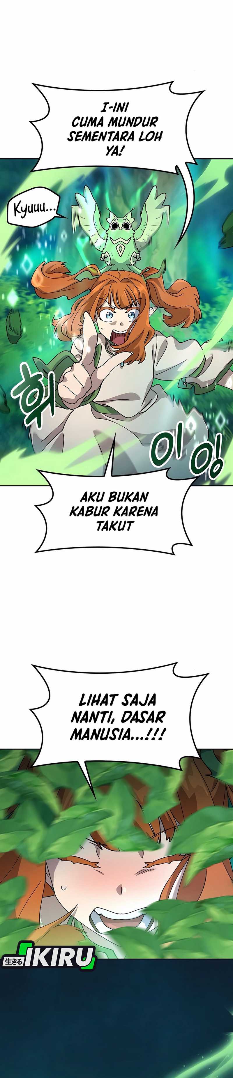 Healing Life Through Camping in Another World  Chapter 59