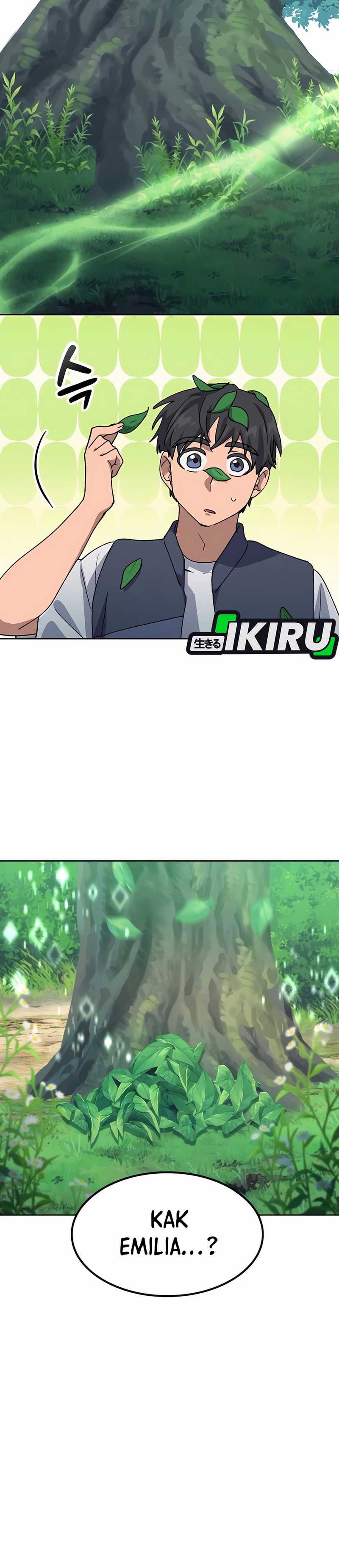 Healing Life Through Camping in Another World  Chapter 59