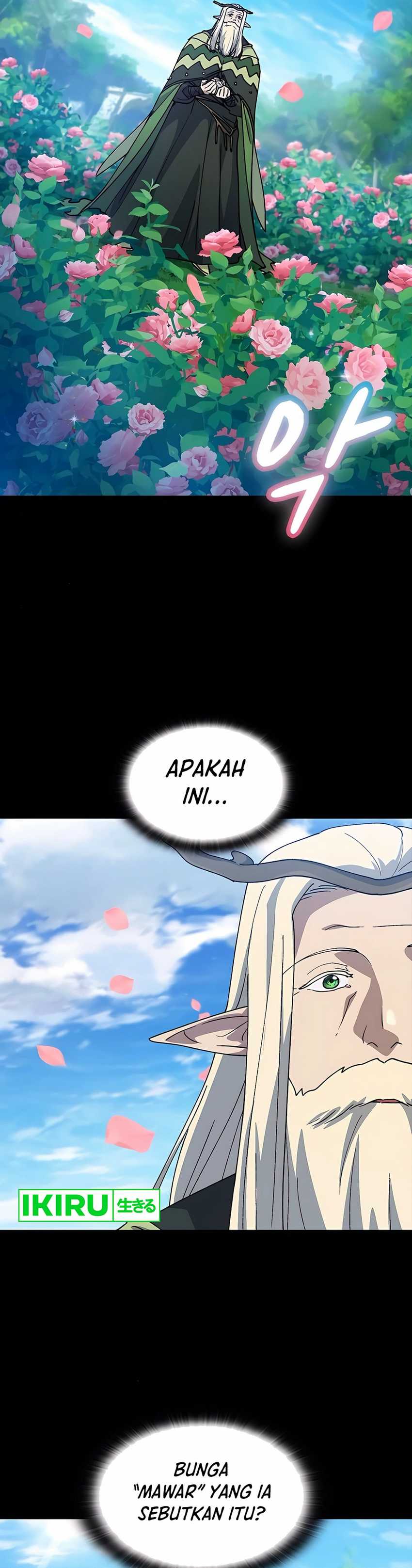 Healing Life Through Camping in Another World  Chapter 60