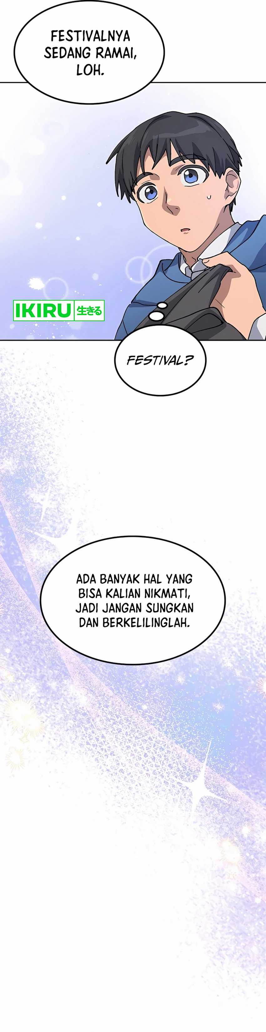 Healing Life Through Camping in Another World  Chapter 60