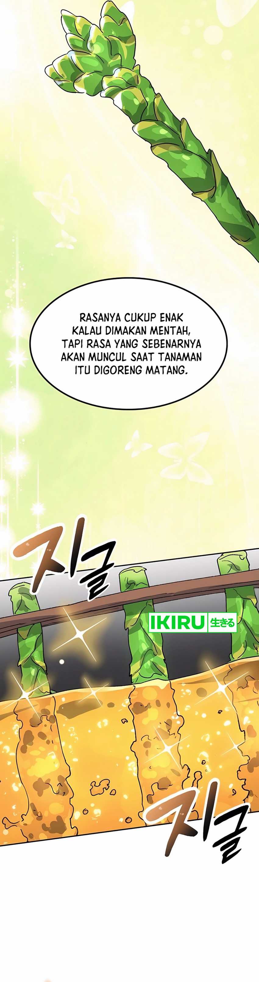 Healing Life Through Camping in Another World  Chapter 60