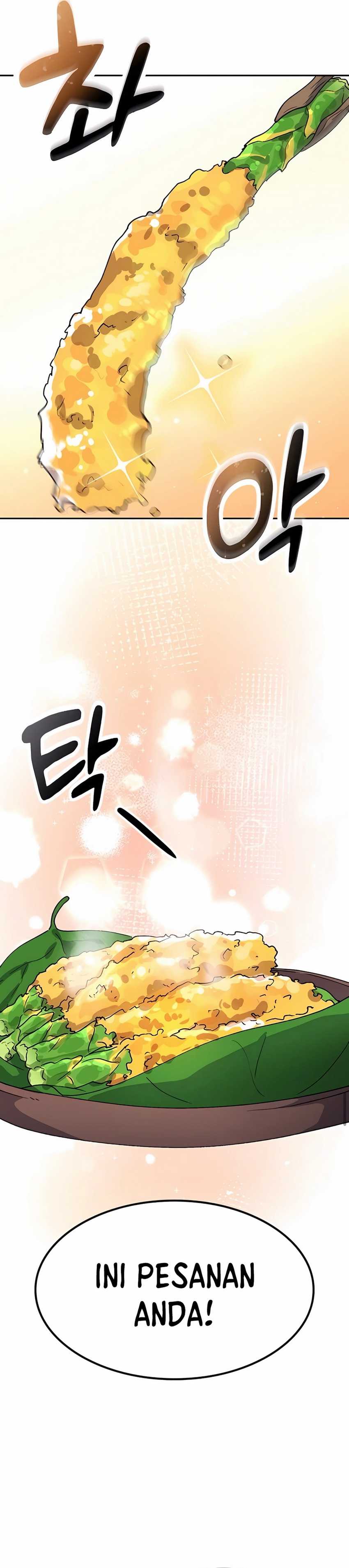 Healing Life Through Camping in Another World  Chapter 60