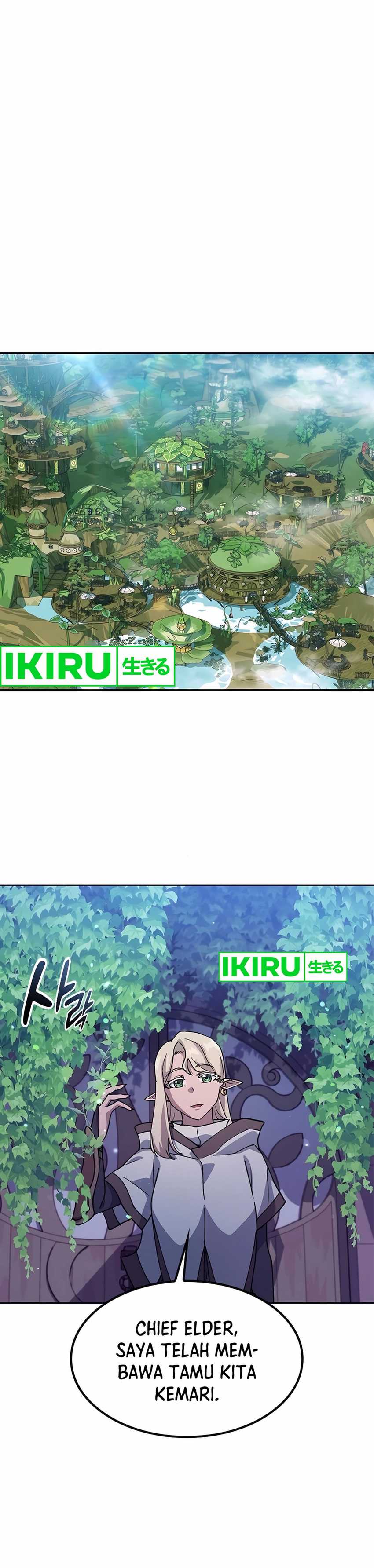 Healing Life Through Camping in Another World  Chapter 60