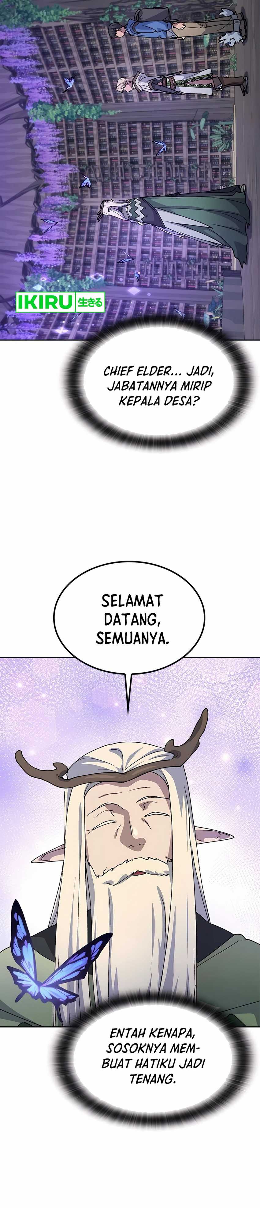 Healing Life Through Camping in Another World  Chapter 60
