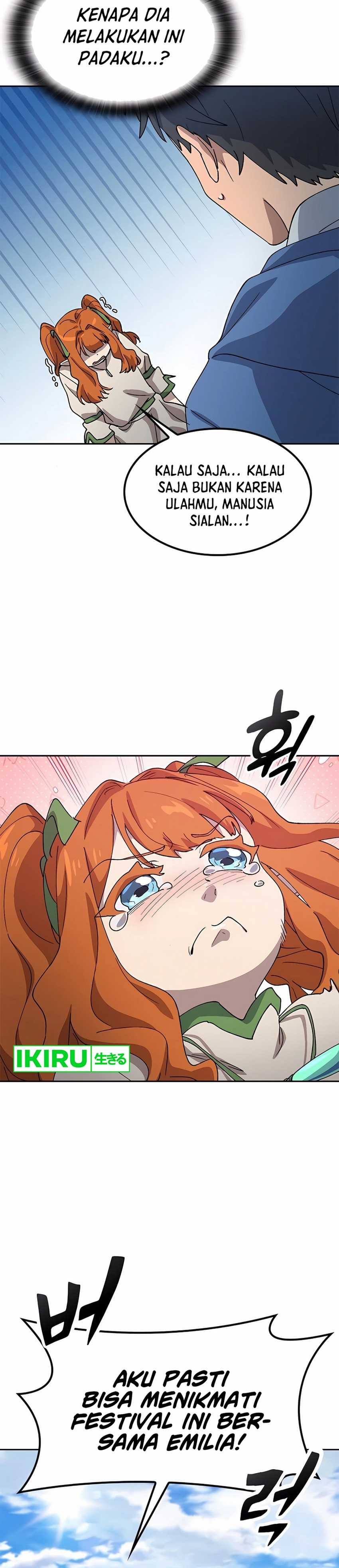Healing Life Through Camping in Another World  Chapter 61