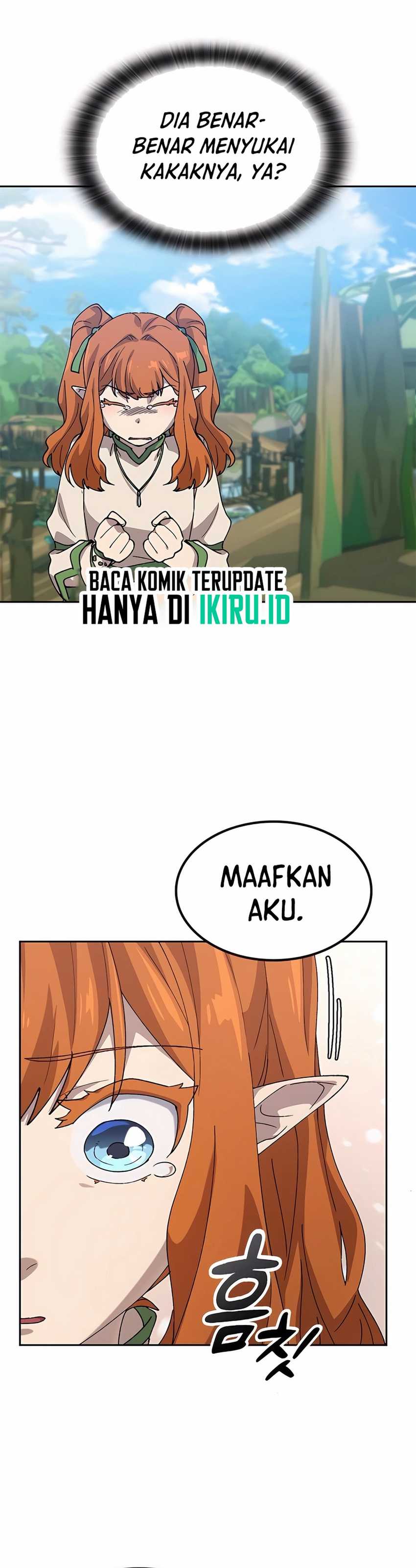 Healing Life Through Camping in Another World  Chapter 61