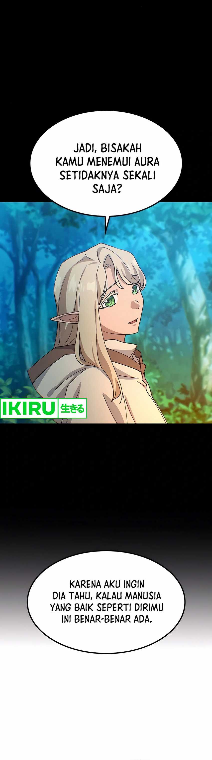 Healing Life Through Camping in Another World  Chapter 61