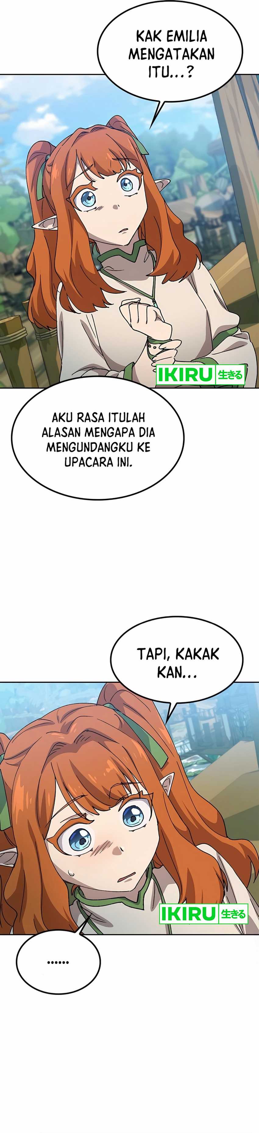 Healing Life Through Camping in Another World  Chapter 61
