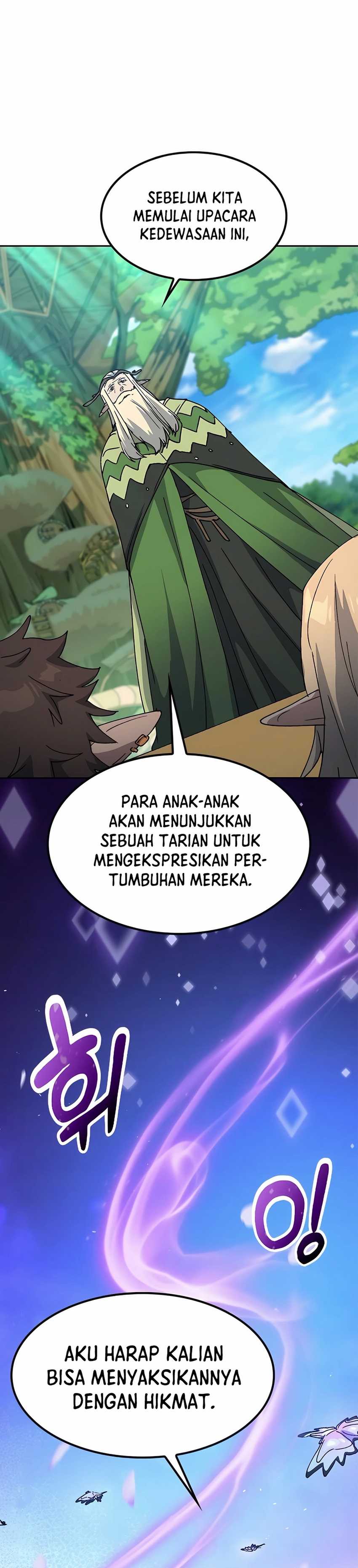 Healing Life Through Camping in Another World  Chapter 61