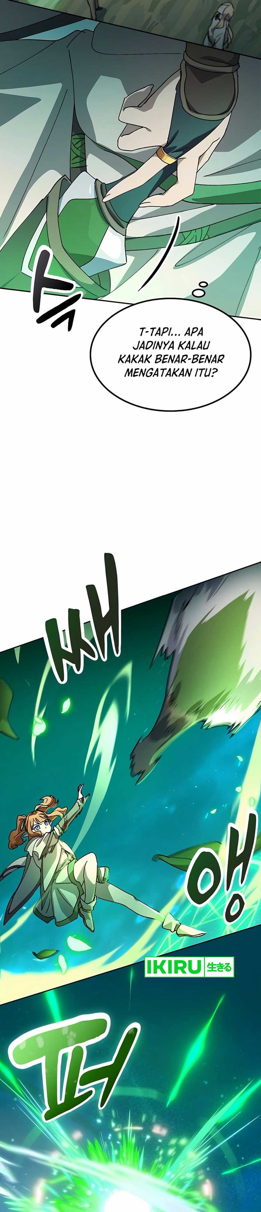Healing Life Through Camping in Another World  Chapter 61