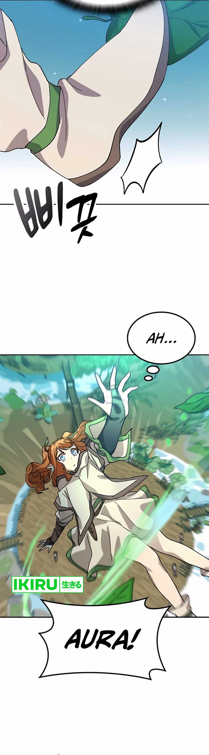 Healing Life Through Camping in Another World  Chapter 61
